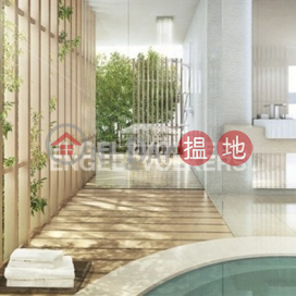 西半山兩房一廳筍盤出租|住宅單位 | 瑧環 Gramercy _0