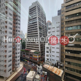 The L.Plaza寫字樓租單位出租, The L.Plaza The L.Plaza | 西區 (HKO-54771-AKHR)_0
