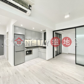 Lovely 2 bedroom with terrace | Rental, 8 Shan Kwong Road 山光道8號 | Wan Chai District (OKAY-R391424)_0