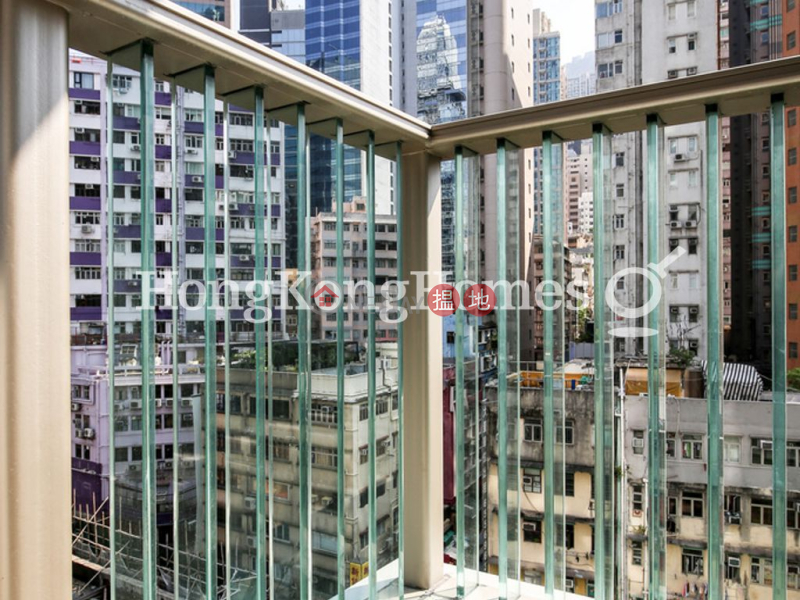 HK$ 48,000/ month My Central | Central District | 3 Bedroom Family Unit for Rent at My Central