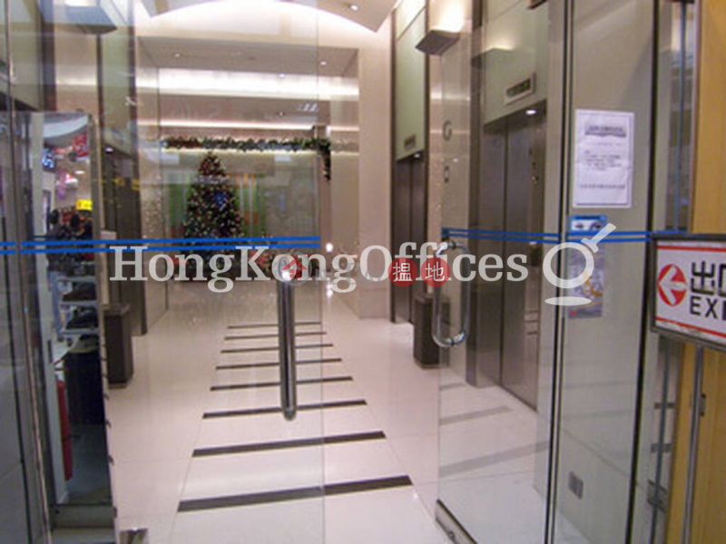 Office Unit for Rent at Nan Fung Tower, Nan Fung Tower 南豐大廈 Rental Listings | Central District (HKO-84560-AHHR)