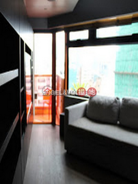 1 Bed Flat for Rent in Mid Levels West, ACTS Rednaxela ACTS Rednaxela | Western District (EVHK44947)_0