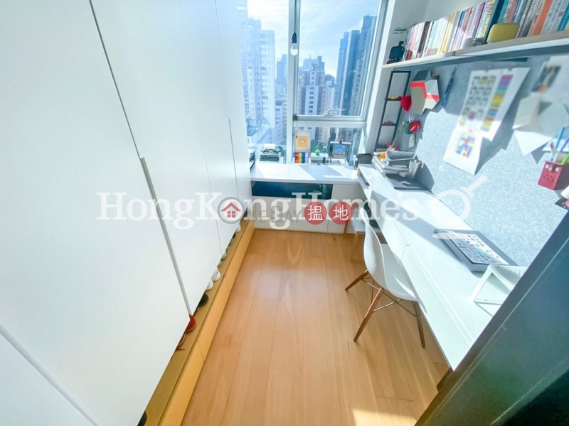 HK$ 16M Cherry Crest, Central District, 3 Bedroom Family Unit at Cherry Crest | For Sale