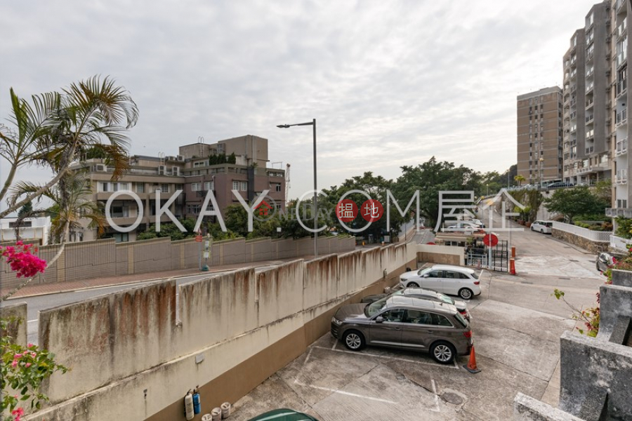 Efficient 2 bedroom with balcony & parking | For Sale | Villa Verde 環翠園 Sales Listings