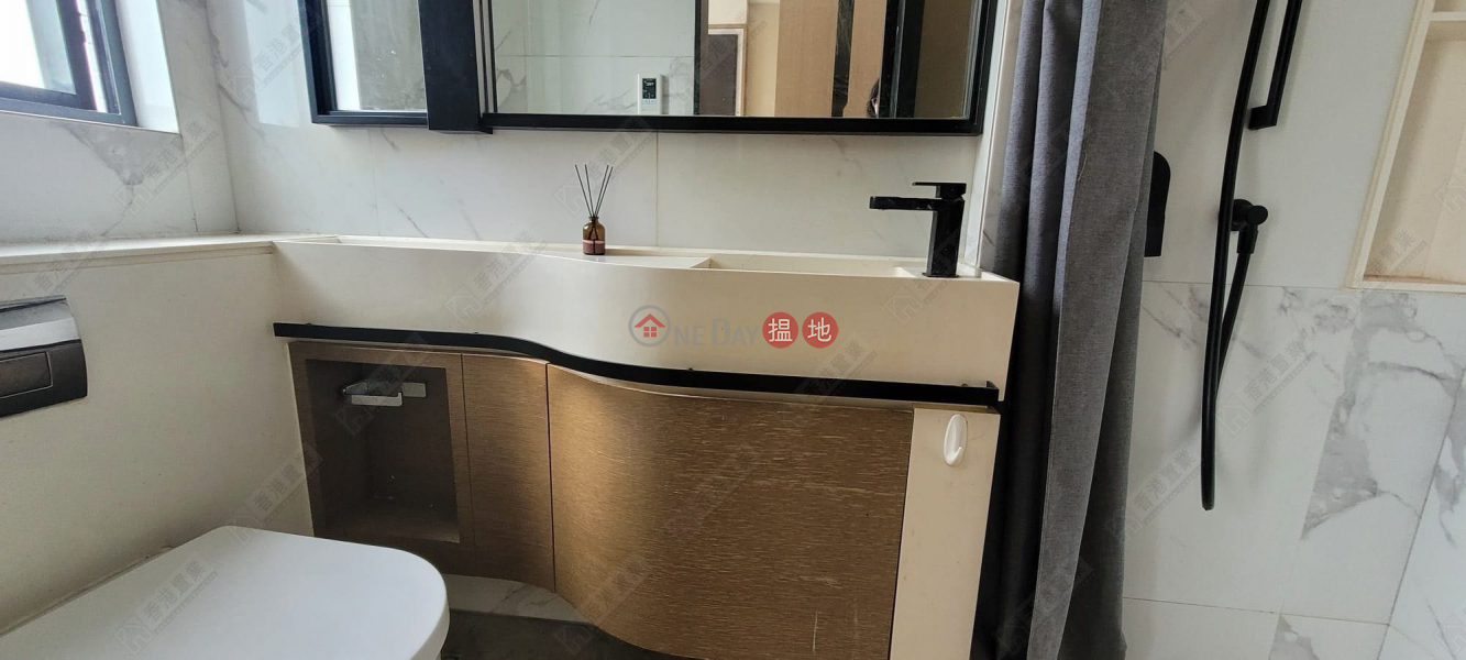 The Met. Blossom Studio Units 7 Kwun Chung Street | Yau Tsim Mong | Hong Kong Sales HK$ 6.5M