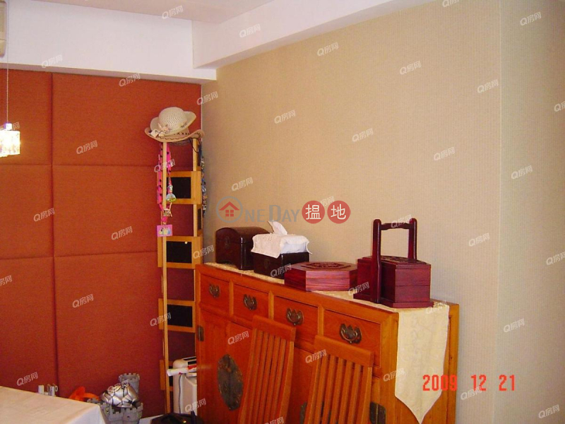 HK$ 47,000/ month | Ronsdale Garden Wan Chai District | Ronsdale Garden | 3 bedroom Mid Floor Flat for Rent