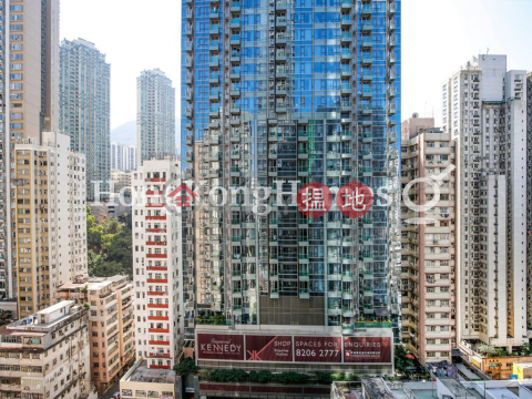 1 Bed Unit for Rent at The Kennedy on Belcher's | The Kennedy on Belcher's The Kennedy on Belcher's _0