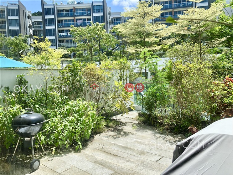 Beautiful 4 bedroom with terrace, balcony | Rental | Mount Pavilia Block D 傲瀧 D座 Rental Listings