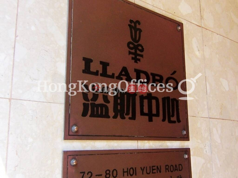 Lladro Centre, Low, Industrial Rental Listings | HK$ 36,008/ month