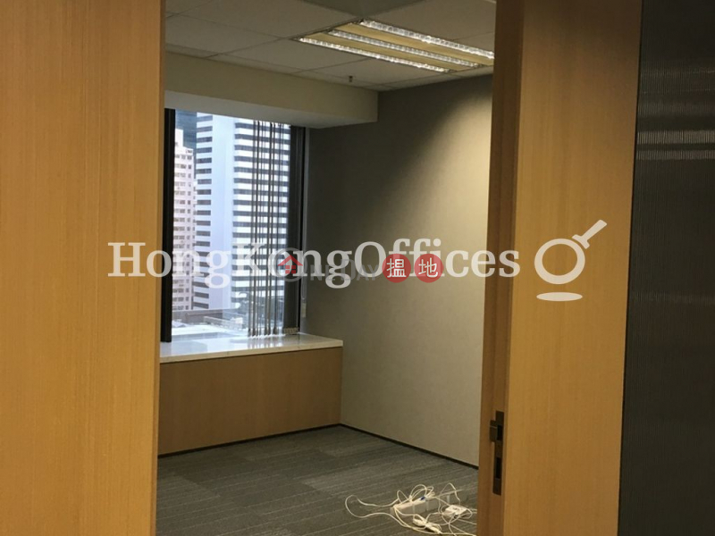 Office Unit for Rent at Harbour Centre 25 Harbour Road | Wan Chai District | Hong Kong Rental, HK$ 217,360/ month