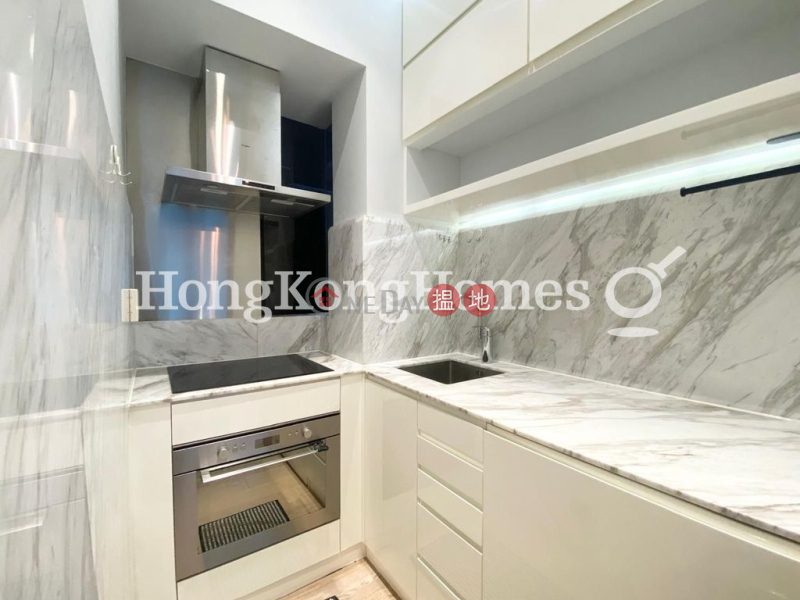 蔚晴軒開放式單位出售3英輝台 | 西區|香港-出售|HK$ 1,000萬