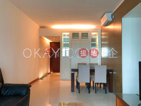 Exquisite 3 bedroom on high floor with sea views | For Sale | Sorrento Phase 1 Block 3 擎天半島1期3座 _0