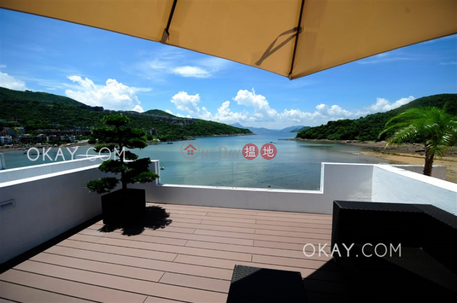 Property Search Hong Kong | OneDay | Residential Sales Listings | Luxurious house with balcony | For Sale
