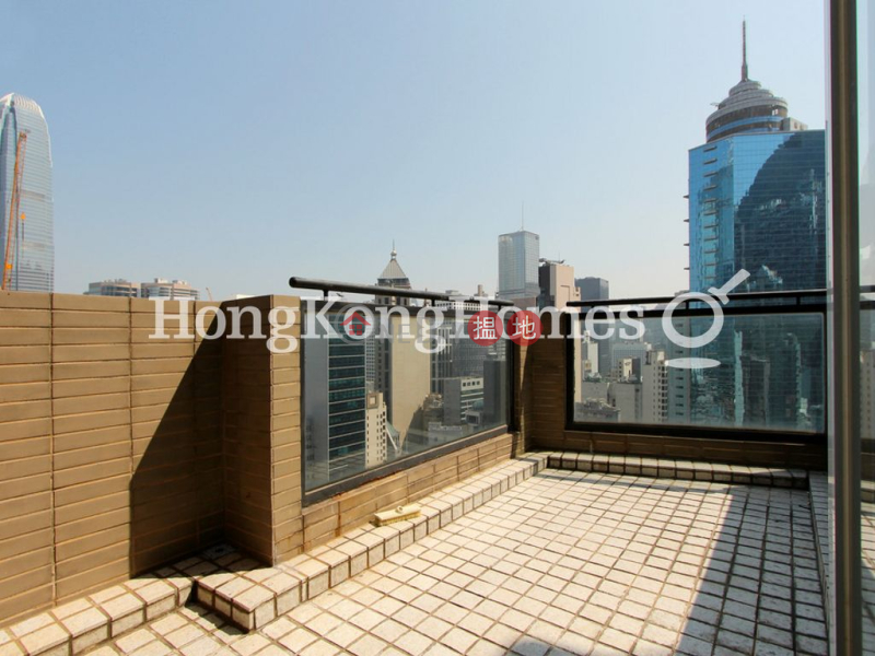 兆和軒一房單位出租|3士丹頓街 | 中區香港出租-HK$ 42,000/ 月