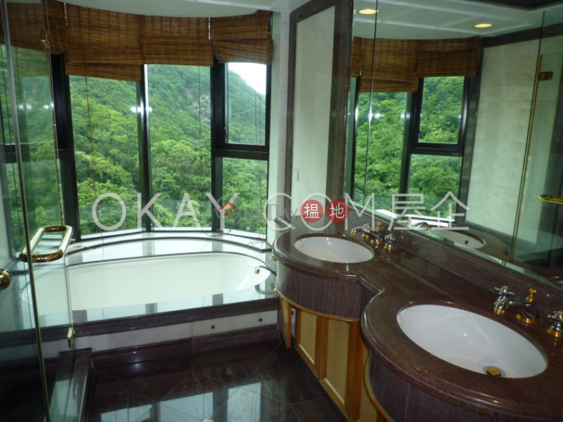 Stylish 4 bedroom with parking | Rental, 3 Repulse Bay Road 淺水灣道3號 Rental Listings | Wan Chai District (OKAY-R7882)