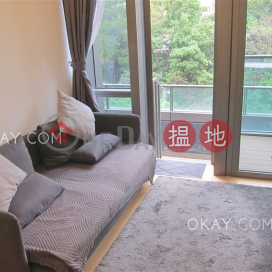 Popular 2 bedroom with balcony | Rental|Wan Chai DistrictJones Hive(Jones Hive)Rental Listings (OKAY-R293383)_0
