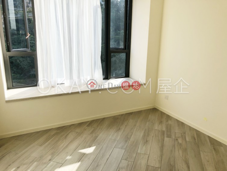 Rare 3 bedroom on high floor with balcony | Rental, 1 Kai Yuen Street | Eastern District, Hong Kong Rental | HK$ 46,000/ month