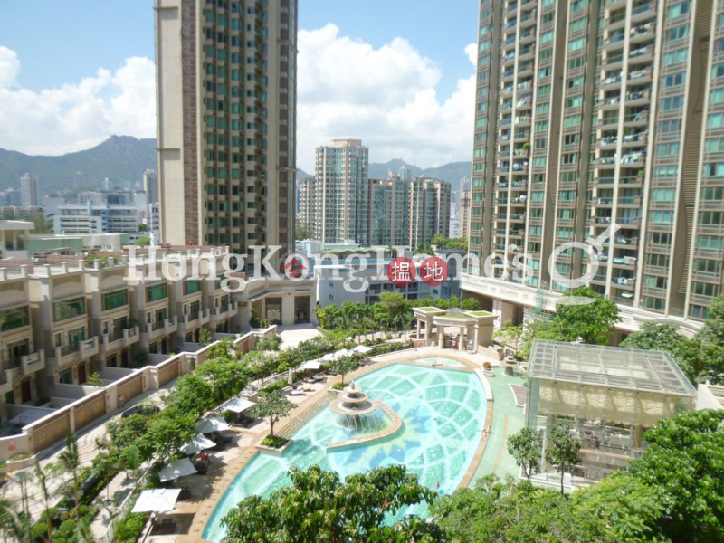 香港搵樓|租樓|二手盤|買樓| 搵地 | 住宅-出租樓盤-半山壹號 二期4房豪宅單位出租