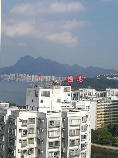大埔廣場 宜興閣4座高層-H單位|住宅|出租樓盤HK$ 16,800/ 月