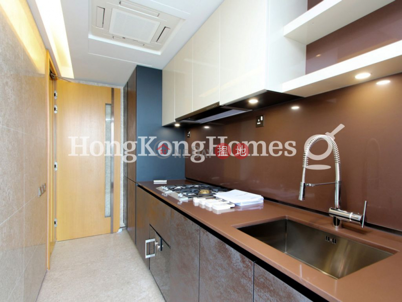 殷然未知-住宅|出租樓盤HK$ 45,000/ 月