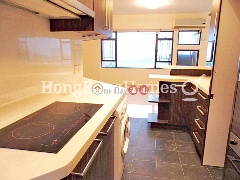 3 Bedroom Family Unit for Rent at Discovery Bay, Phase 2 Midvale Village, Marine View (Block H3),19 Middle Lane | Lantau Island, Hong Kong, Rental | HK$ 33,000/ month