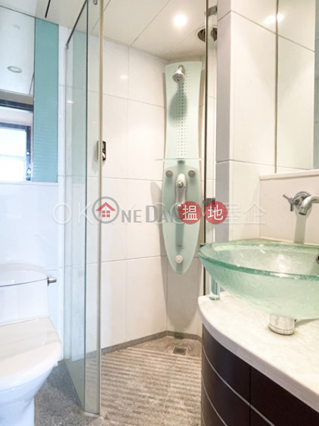 HK$ 42,000/ month, The Harbourside Tower 2, Yau Tsim Mong Popular 2 bedroom on high floor with balcony | Rental