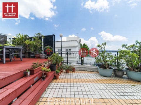 Silverstrand House | Property For Sale in Pik Sha Garden, Pik Sha Road 碧沙路碧沙花園-Prestige neighborhoods | House A1 Pik Sha Garden 碧沙花園 A1座 _0