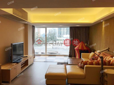 Swiss Towers | 3 bedroom Low Floor Flat for Sale | Swiss Towers 瑞士花園 _0