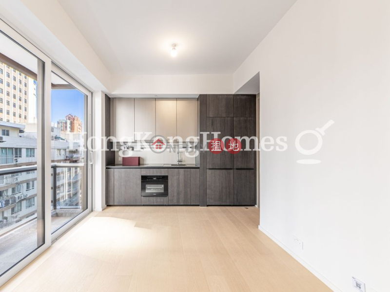 HK$ 27,000/ 月-堅尼地道33號-灣仔區堅尼地道33號一房單位出租