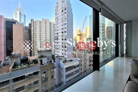 Property for Sale at Gramercy with Studio | Gramercy 瑧環 _0