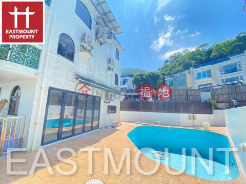 Clearwater Bay Village House | Property For Rent or Lease in Ha Yeung 下洋-Detached, Garden, Private pool | Property ID:3213 | 91 Ha Yeung Village 下洋村91號 _0