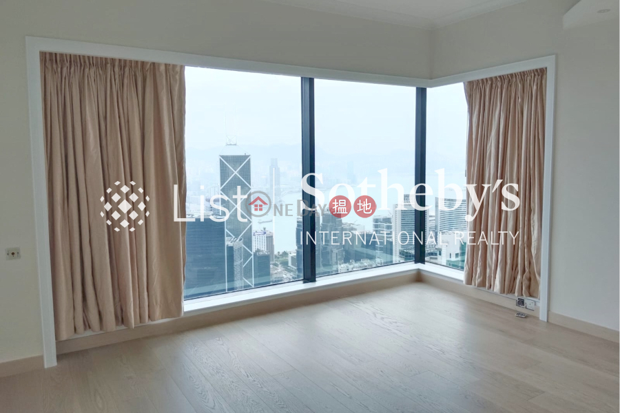 Property for Rent at The Mayfair with 4 Bedrooms, 1 May Road | Central District | Hong Kong | Rental HK$ 168,000/ month