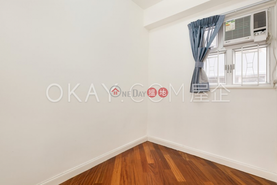 Cozy 3 bedroom on high floor | Rental, Nice Garden 尼斯花園 Rental Listings | Western District (OKAY-R414640)