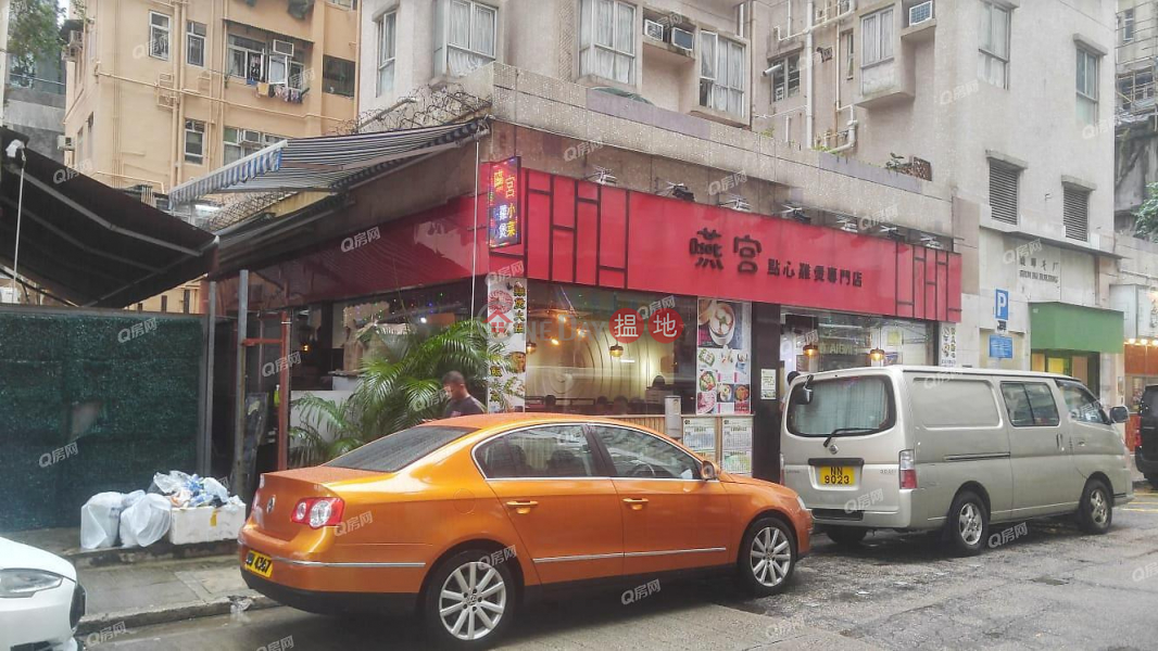 Shun Fai Building | Flat for Rent, 19 Hau Wo Street | Western District Hong Kong Rental HK$ 90,000/ month