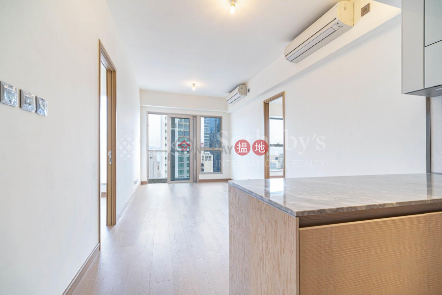 Property for Rent at My Central with 2 Bedrooms, 23 Graham Street | Central District | Hong Kong | Rental, HK$ 38,800/ month