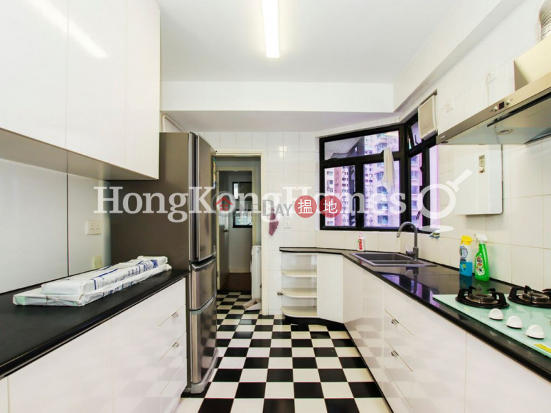 嘉兆臺-未知-住宅|出售樓盤HK$ 2,500萬