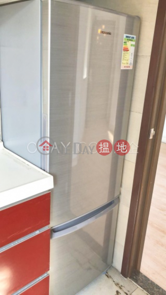 HK$ 29,000/ month, Tower 5 Grand Promenade | Eastern District Nicely kept 3 bed on high floor with sea views | Rental