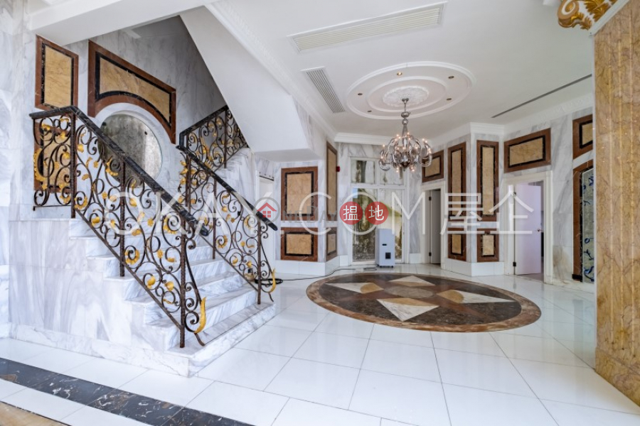 Beautiful house with rooftop, balcony | For Sale 30 Severn Road | Central District Hong Kong, Sales, HK$ 550M