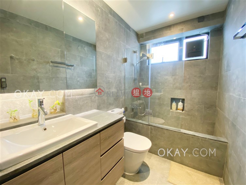 HK$ 12.8M | Elegant Villa | Tuen Mun, Charming 3 bedroom with parking | For Sale