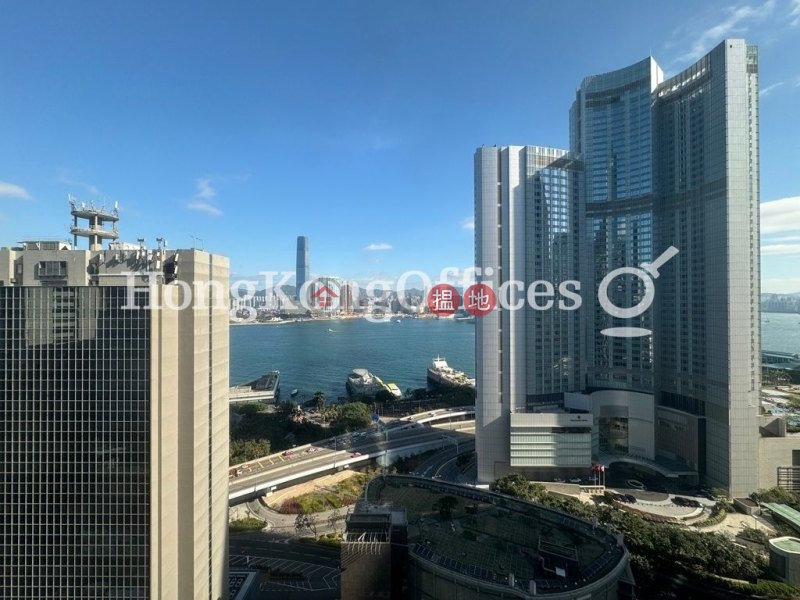 Property Search Hong Kong | OneDay | Office / Commercial Property Rental Listings | Office Unit for Rent at China Insurance Group Building