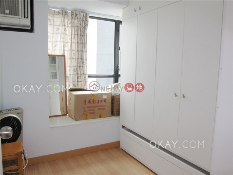 Gorgeous 3 bedroom in Mid-levels West | Rental | Scenic Rise 御景臺 Rental Listings