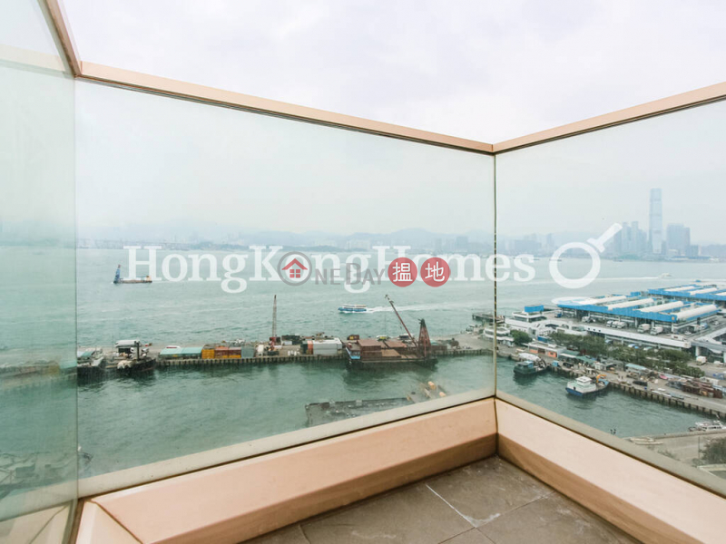2 Bedroom Unit at Harbour One | For Sale 458 Des Voeux Road West | Western District Hong Kong Sales HK$ 18M