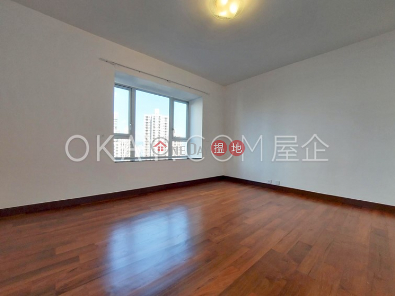 Luxurious 4 bedroom with balcony & parking | Rental | Serene Court 秀麗閣 Rental Listings