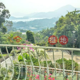 Sai Kung Village House | Property For Sale in Greenpeak Villa, Wong Chuk Shan 黃竹山柳濤軒-Sea view, Garden | Property ID:2494|Wong Chuk Shan New Village(Wong Chuk Shan New Village)Sales Listings (EASTM-SSKV261)_0