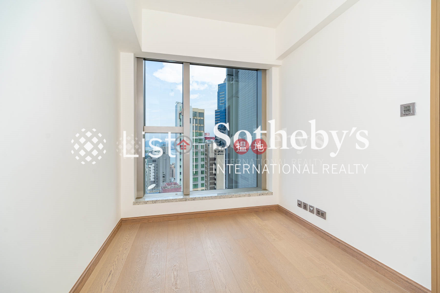 My Central | Unknown Residential | Sales Listings HK$ 25M