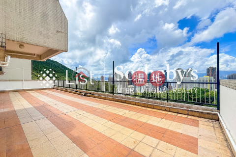 Property for Rent at POKFULAM MANSION with 3 Bedrooms | POKFULAM MANSION 碧林大廈 _0