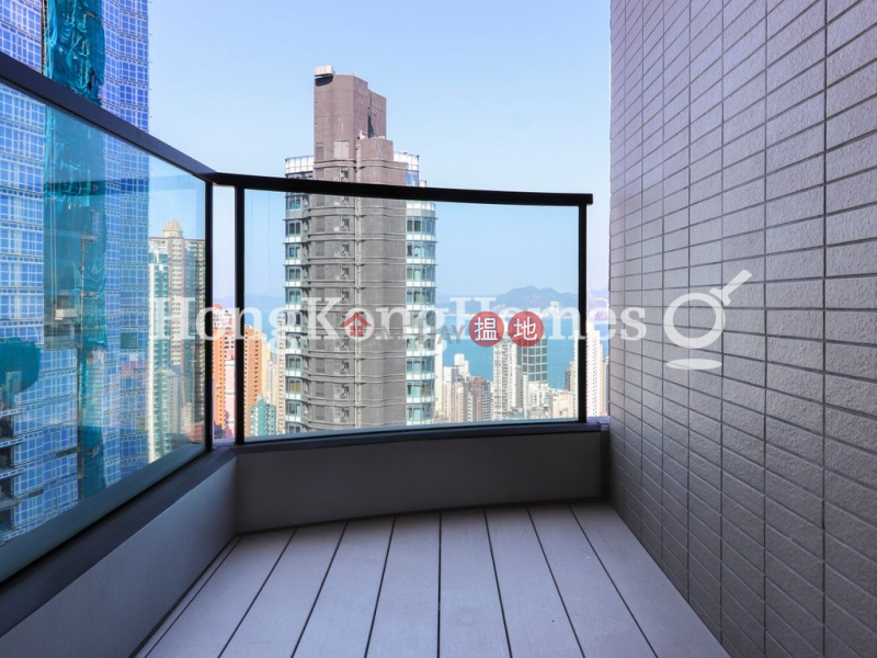 3 Bedroom Family Unit for Rent at Arezzo, 33 Seymour Road | Western District, Hong Kong | Rental HK$ 62,000/ month