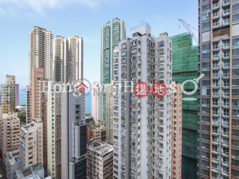 1 Bed Unit for Rent at Imperial Kennedy, Imperial Kennedy 卑路乍街68號Imperial Kennedy | Western District (Proway-LID156290R)_0