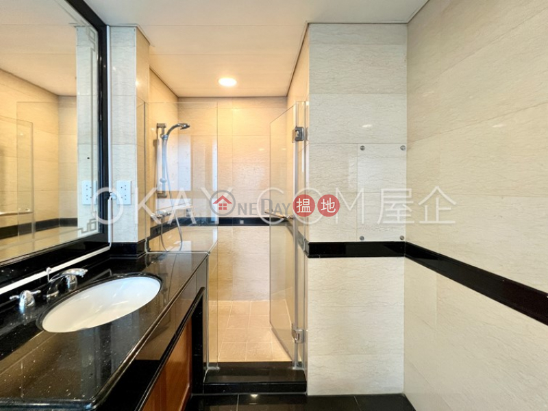 Stylish 3 bedroom on high floor with rooftop & balcony | Rental, 8 Shiu Fai Terrace | Wan Chai District | Hong Kong, Rental | HK$ 75,000/ month