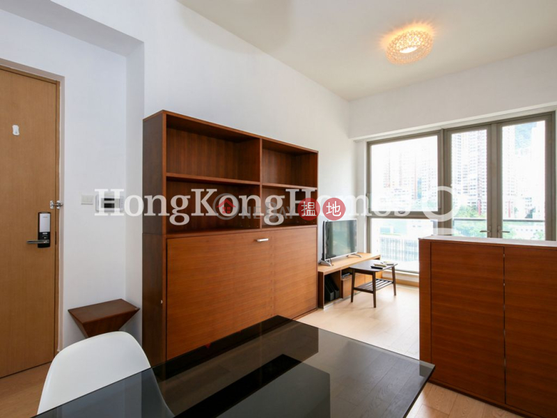 西浦兩房一廳單位出租-189皇后大道西 | 西區香港出租|HK$ 37,000/ 月